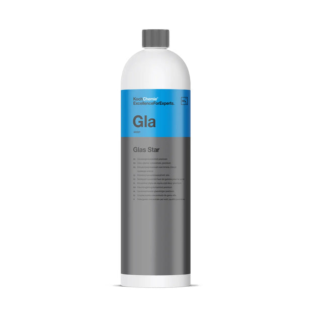 Koch Chemie GLA Glas Star Glass Cleaner 1L