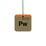 Koch Chemie Pw Air Freshener (Cherry) - Hanging Air Freshener