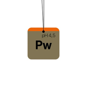 Koch Chemie Pw Air Freshener (Cherry) - Hanging Air Freshener