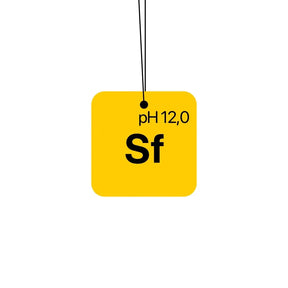 Koch Chemie Sf Air Freshener (Mango & Peach) - Hanging Air Freshener