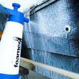 Koch Chemie Hal Hull Pre Cleaner Alkaline 1L | For Marine Use