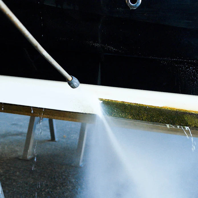 Koch Chemie Hal Hull Pre Cleaner Alkaline 1L | For Marine Use