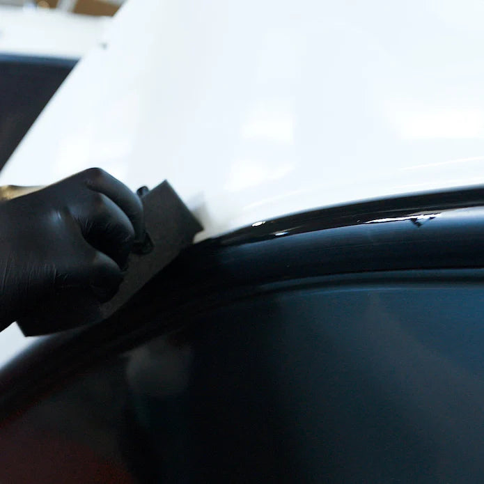 Koch Chemie RR Rubber Refresher 1L | For Marine Use