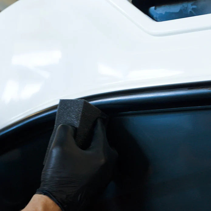 Koch Chemie RR Rubber Refresher 1L | For Marine Use