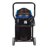 Kiam CYCLONE® Gutter Vacuum System 3600W Polypropylene (Black)