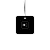 Koch Chemie Sff Air Freshener (Crispy Apple) - Hanging Air Freshener