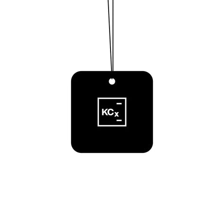 Koch Chemie Pw Air Freshener (Cherry) - Hanging Air Freshener
