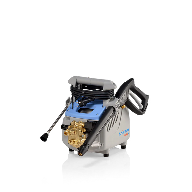 Kranzle K 1050P Pressure Washer | Handy & Compact Design