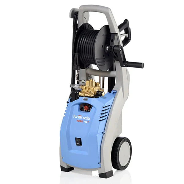 Kranzle K 1050 TST Pressure Washer | For Vehicle Detailing