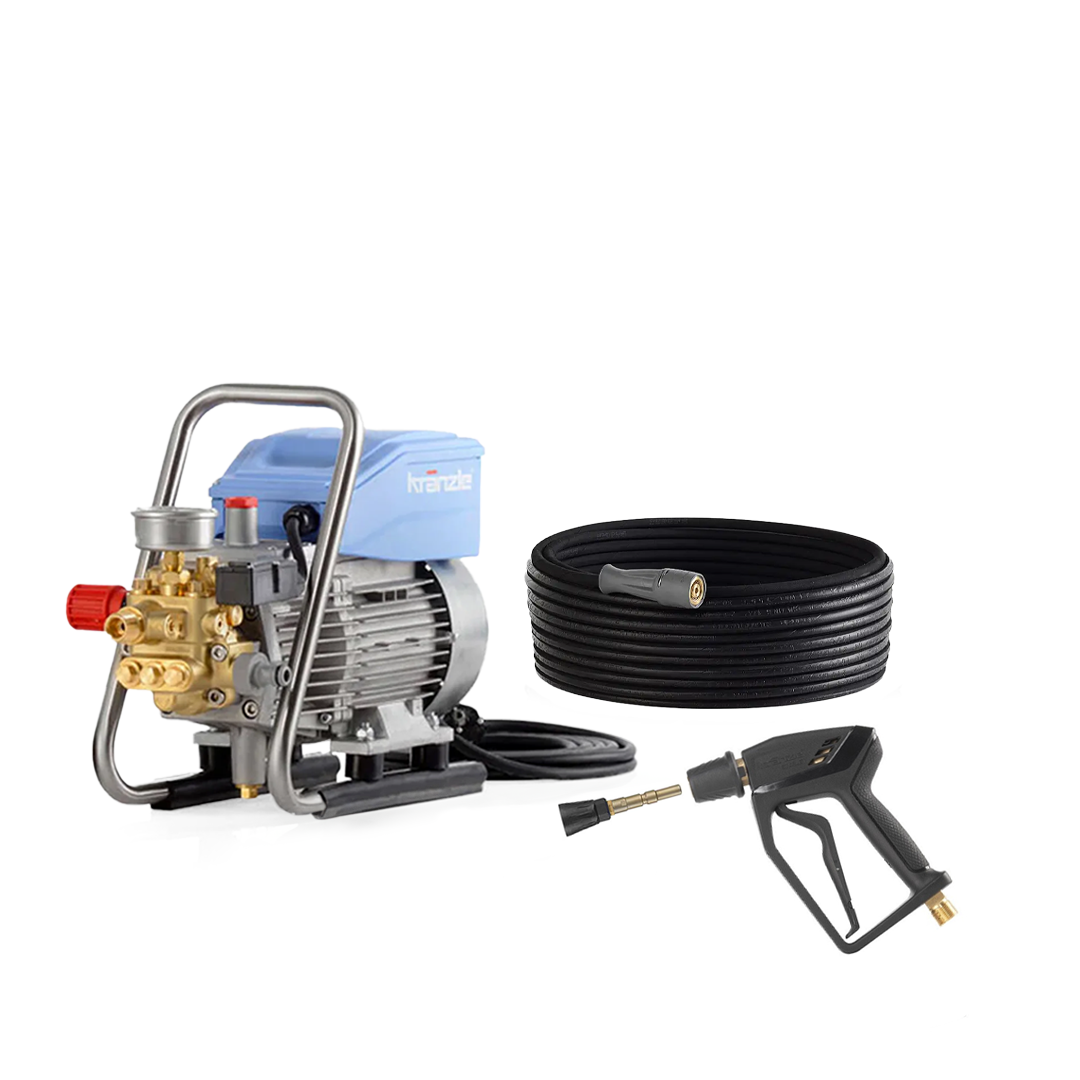 Kranzle HD K7/122 Pressure Washer
