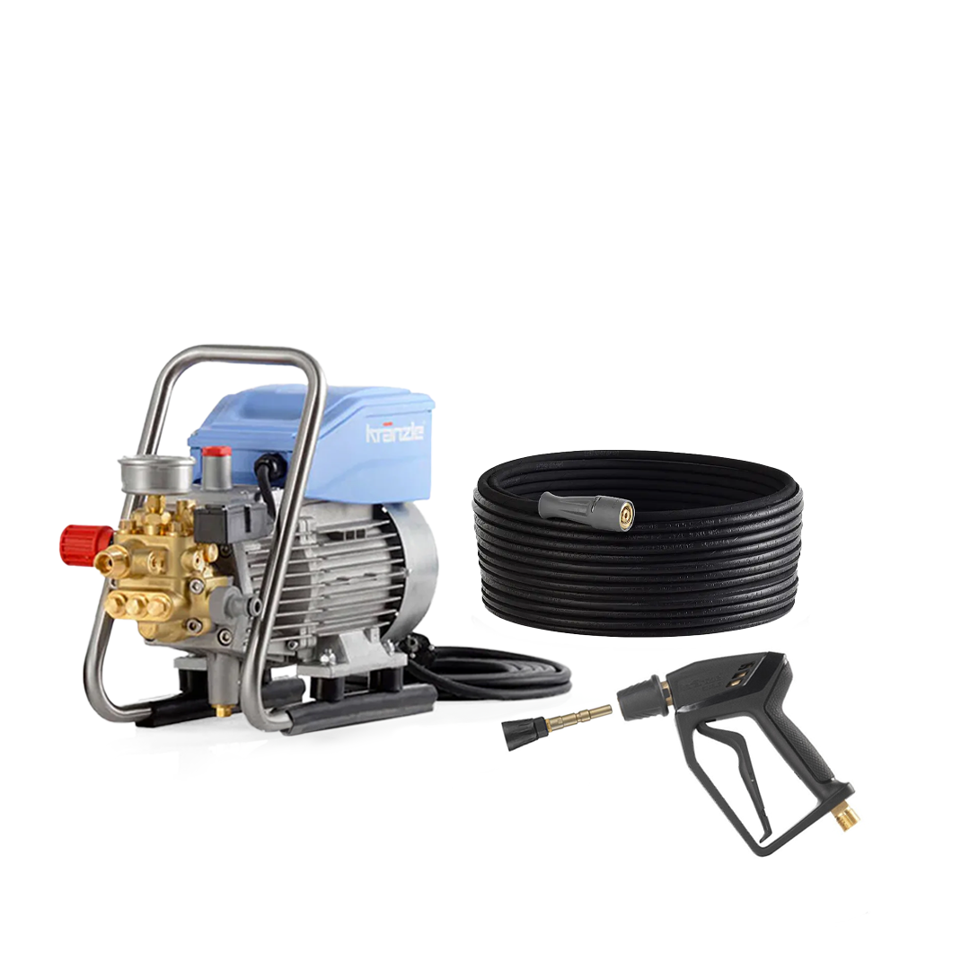Kranzle HD K7/122 Pressure Washer