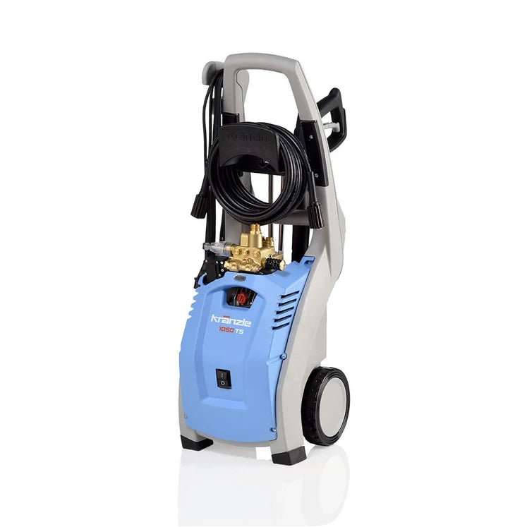Kranzle K 1050 TS Pressure Washer | For Vehicle Detailing