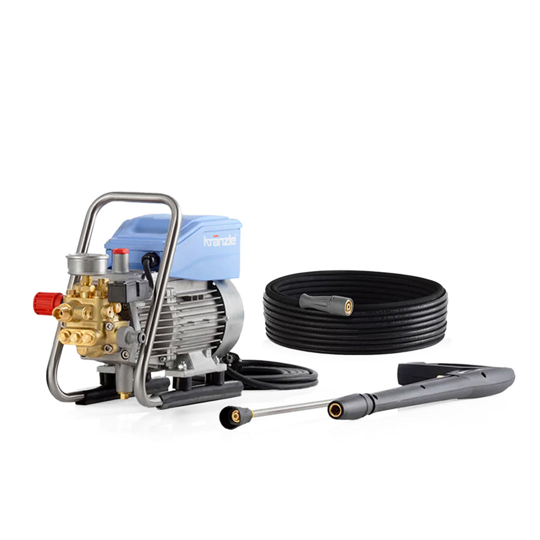 Kranzle HD K7/122 Pressure Washer