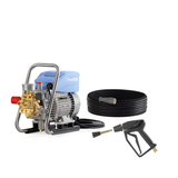 Kranzle HD K10/122 Pressure Washer
