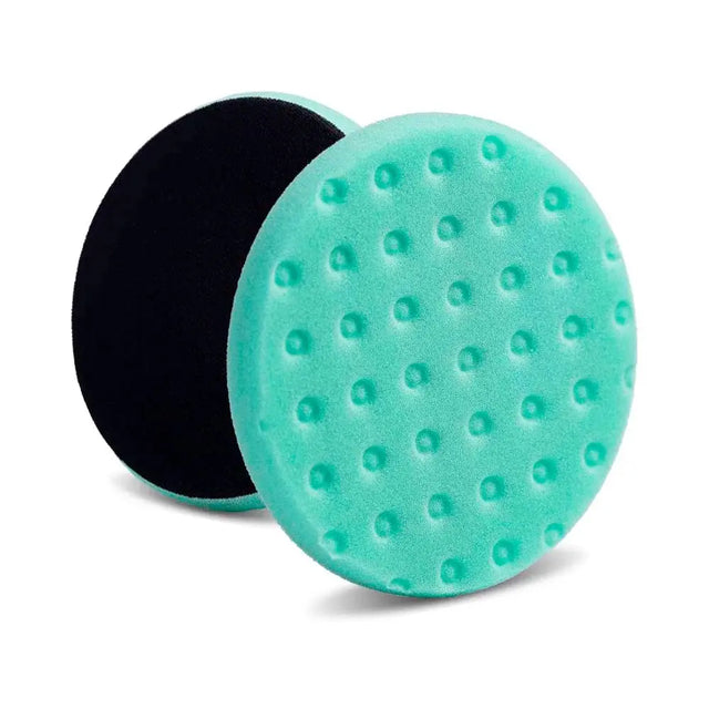 Lake Country CCS 6.5” Green Heavy Polishing Pad | High Gloss Finish