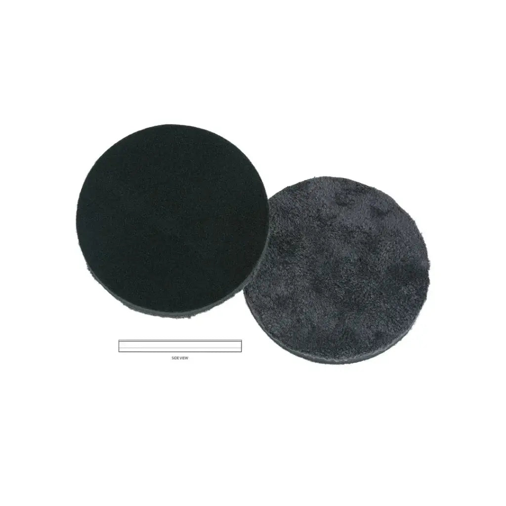 Lake Country Microfibre Polishing Pads - 5.5" | DA Polishing Pads