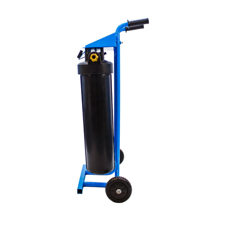 Aquaspray® Three stage De-Ionising Water Filter