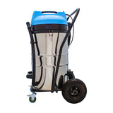 Cyclone Lite® KV80 Gutter Vacuum 3600W - Side Entry
