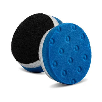 Lake Country Blue Heavy Polishing HDO-CCS Pad | Heavy Polishing Pad
