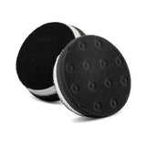 Lake Country Black Finishing HDO-CCS Pad | Black Finishing Pad