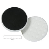 Lake Country CCS 5.5” White Polishing Pad | For Wax, Polish & Sealants