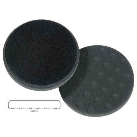 Lake Country CCS 5.5” Black Finishing Pad | Final Finish