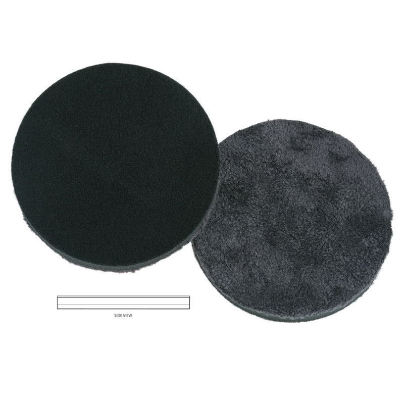 Lake Country Microfibre Polishing Pad 5.5” | Hologram Free Finish