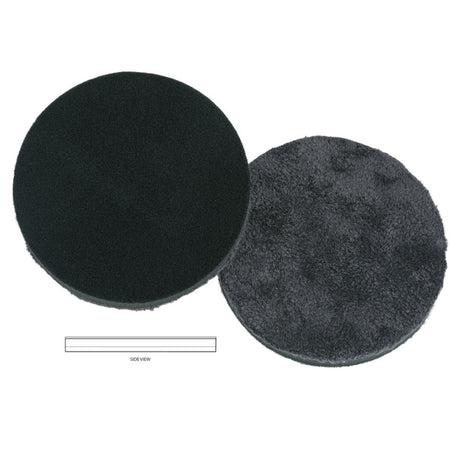Lake Country Microfibre Polishing Pad 5.5” | Hologram Free Finish