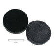 Lake Country Microfibre Polishing Pad 3.5” | Hologram Free Finish