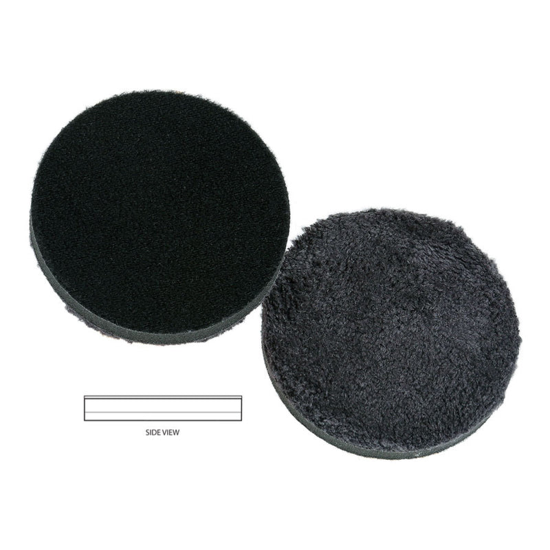 Lake Country Microfibre Polishing Pad 3.5” | Hologram Free Finish