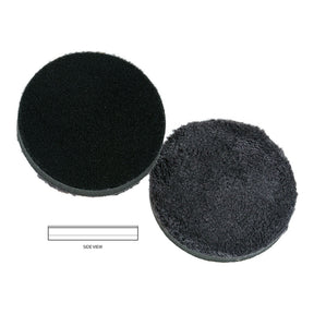 Lake Country Microfibre Polishing Pad 3.5” | Hologram Free Finish