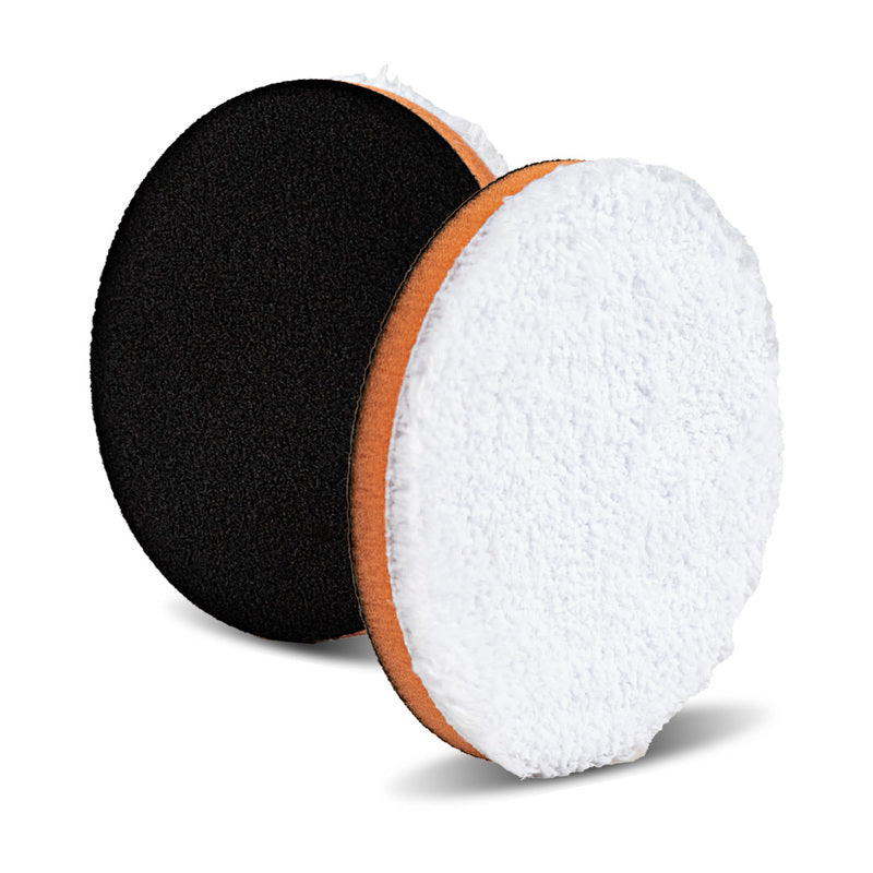Lake Country HDO OSP Microfibre Pad 5.5” | One Step Pad