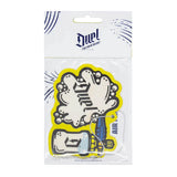Duel Hanging Air Freshener – Baccarat Rouge | Long Lasting