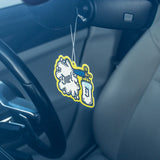 Duel Hanging Air Freshener – Baccarat Rouge | Long Lasting
