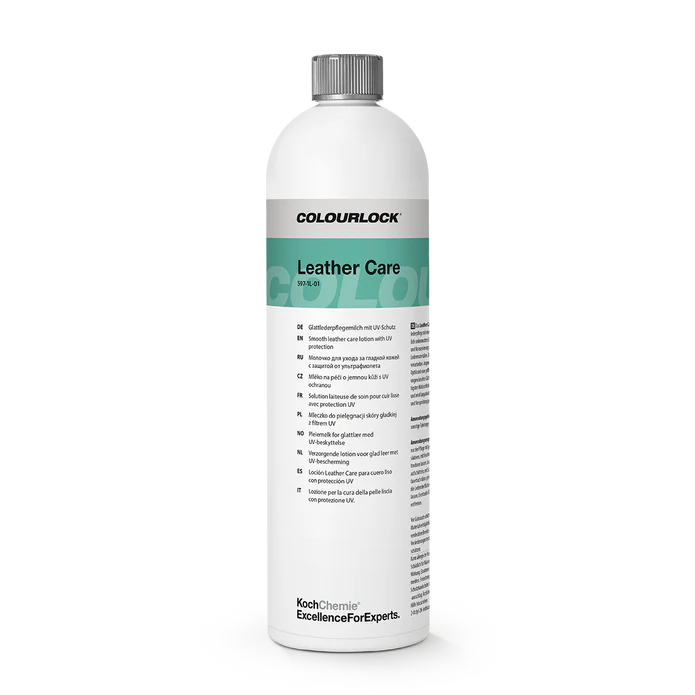 Koch Chemie LS Leather Star 1L | Leather Preservative