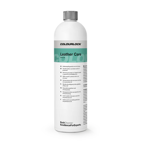 Koch Chemie LS Leather Star 1L | Leather Preservative