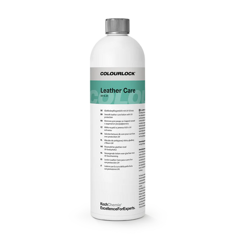 Koch Chemie LS Leather Star 1L | Leather Preservative