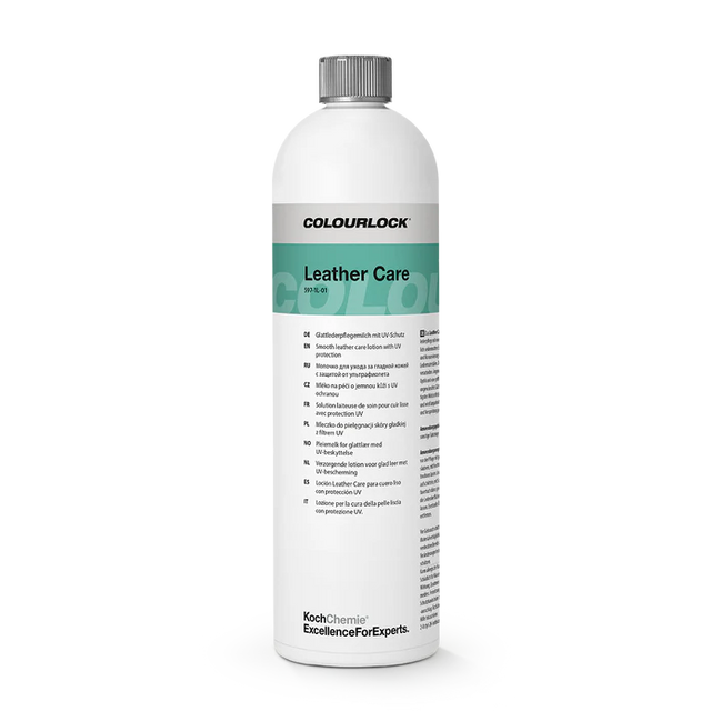 Koch Chemie LS Leather Star 1L | Leather Preservative