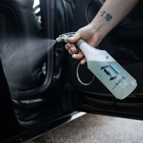 Duel Logic All Purpose Interior Cleaner | APC For Interiors