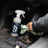 Duel Logic All Purpose Interior Cleaner | APC For Interiors