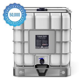 Jennychem Long Life Tyre Shine 1000L | All Purpose Tyre & Trim Dressing