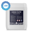 Jennychem Long Life Tyre Shine 20L | All Purpose Tyre & Trim Dressing