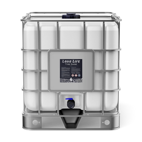 Jennychem Long Life Tyre Shine 1000L |  Tyre & Trim Dressing