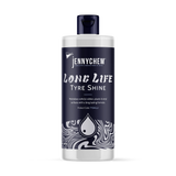 Jennychem Long Life Tyre Shine & Trim Dressing 1L | All Purpose Dressing