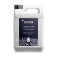 Jennychem Long Life Tyre Shine & Trim Dressing 5L | All Purpose Dressing
