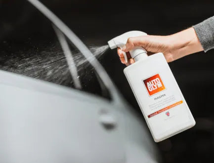 AutoGlym Magma 500ml | Iron Fallout Remover