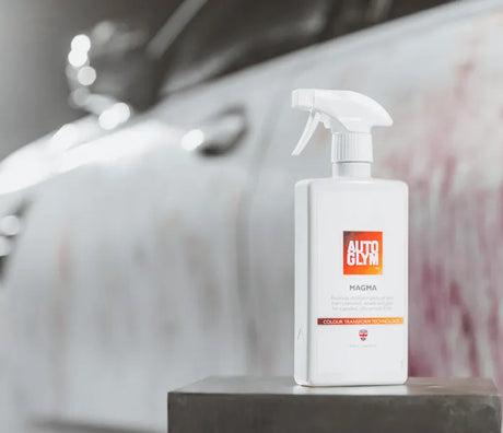 AutoGlym Magma 500ml | Iron Fallout Remover