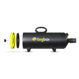 BigBoi BlowR MINI+ | Vehicle Blow Dryer