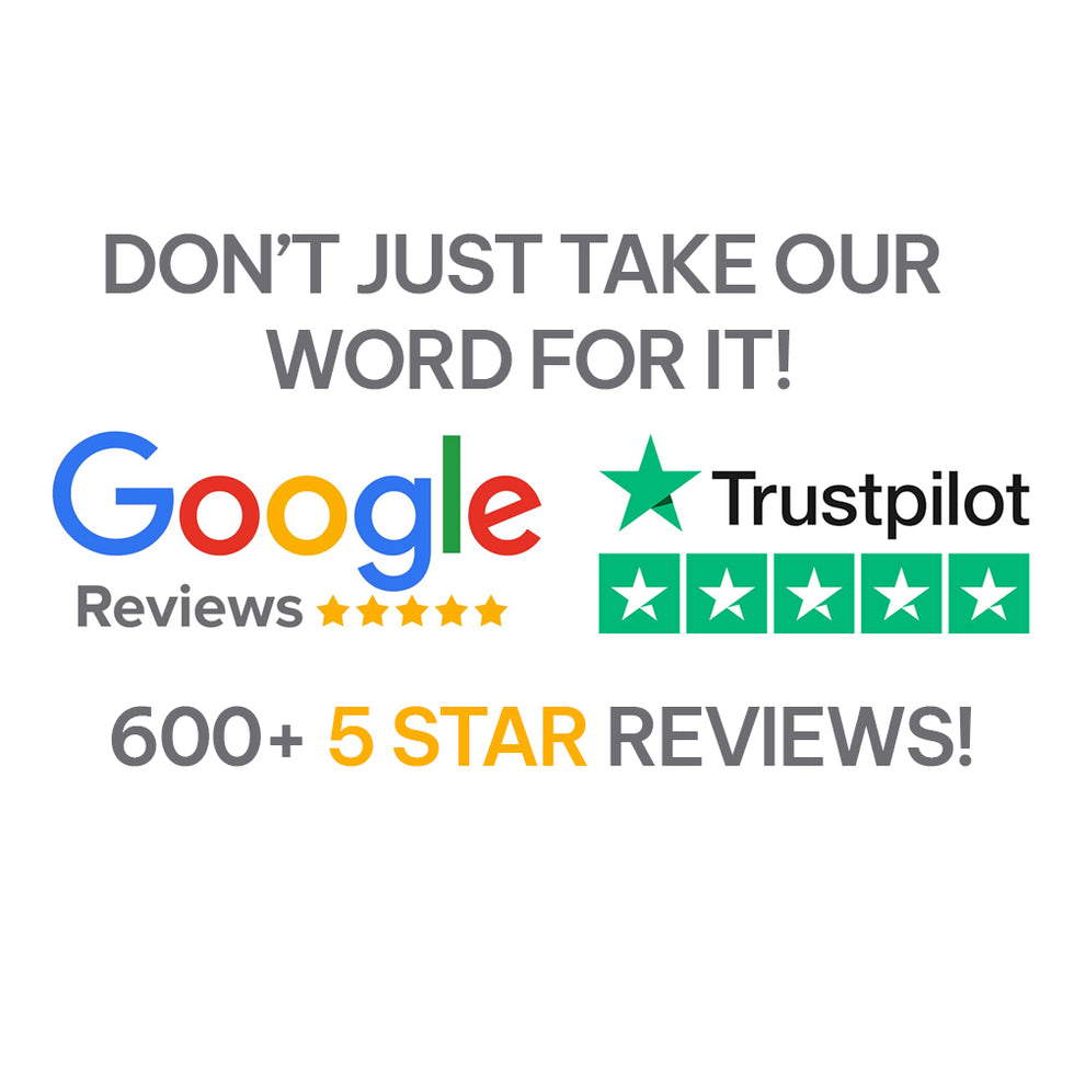 Just Car Care | 5 Star Rated Detailing Shop