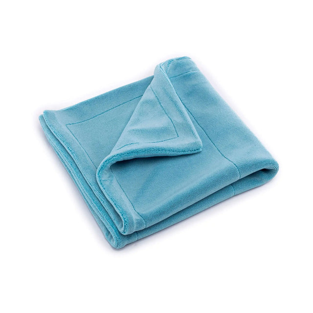 Maxshine CloudForce Drying Towel | Ultra Soft Short Pile Towel